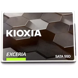 KIOXIA Exceria 480 GB 2,5"