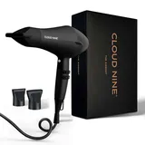 Cloud Nine Airshot schwarz