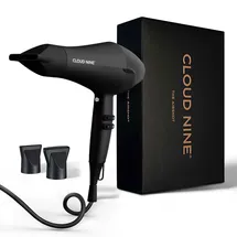 Cloud Nine Airshot schwarz
