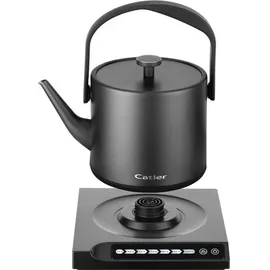 CATLER Victoria 0,6 l Schwarz