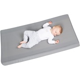 Roba Babybettmatratze Air Balance PREMIUMMESH, 70x140 cm safe asleep®