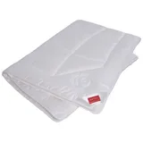 Hefel Klimacontrol Fair Sommerdecke, (Größe: 200x200 cm