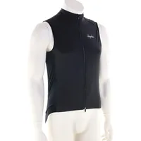 Rapha Core Weste - Black / White - L