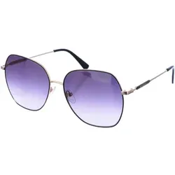 Longchamp  Sonnenbrillen LO151S-001  in Schwarz, Einheitsgrösse
