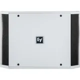 Electro-Voice Electro Voice EVID-S12.1W Wandlautsprecher 8 Weiß 1 St.