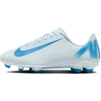 Nike Jr. Vapor 16 Club Glacier Blue/Blue Orbit 38