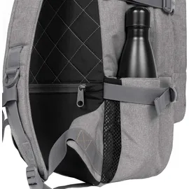 Eastpak Volker CS black denim 2