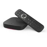Telekom Deutsche Telekom Telekom MagentaTV One 2. Gen., Android, TV 12, AVC, HEVC, VC-1,
