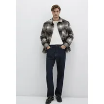 Mavi TORONTO Baggy Tapered Fit Blau 33/34