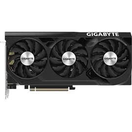 Gigabyte GeForce RTX 4070 Windforce OC 12G 12 GB GDDR6X GV-N4070WF3OC-12GD