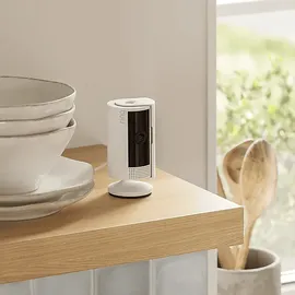 Ring Indoor Camera 2nd Gen Schwarz 2er Set