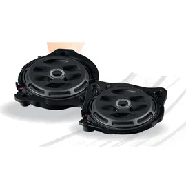 Helix Match UP W8MB-S4 LHD Subwoofer