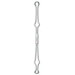 Drahtniederhalter 100 Stück 8cm Abstand