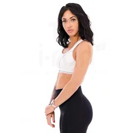 Champion Shock Absorber Ultimate Run Bra Weiß - 85D
