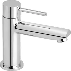 Standventil Salsa (Ausführung: Standventil Salsa Ausladung 103 mm chrom)