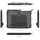 Samsung Targus Field Ready Tasche für Samsung Galaxy Tab Active 4/5 Pro Schwarz