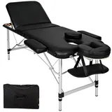 Tectake tectake® Massageliege,