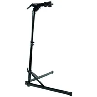 CON-TEC Rock Steady Montageständer schwarz