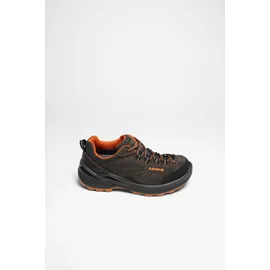 Lowa DELAGO GTX LO JUNIOR grau, 31 - 31