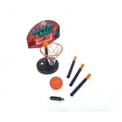 Basketball Set mit Ständer