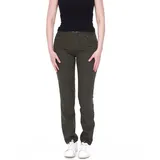Dainese Casual Slim Tex Hosen - Olive - 28