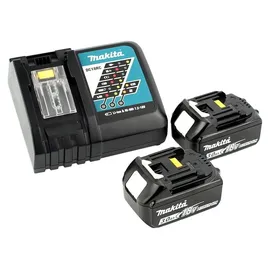 Makita DCL182RF inkl. 2 x Akku 3,0 Ah + Ladegerät
