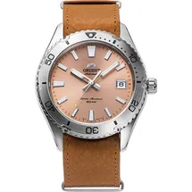 Orient Sports RA-AC0Q05P10B Leder 40 mm RA-AC0Q05P10B