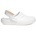 Abeba ABEBA unisex OB Sicherheitsclogs 7021 DAS ORIGINAL weiß Größe 36