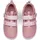 Affenzahn Lucky Einhorn Klettschuh Rosa - Rosa - 26