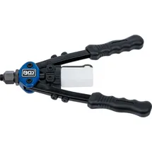 BGS Nietzange Langarm mit Sammelflasche