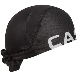 Castelli Bandana grau/schwarz One Size