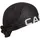 Castelli Bandana grau/schwarz One Size