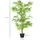 Outsunny Künstlicher Bambus-Ø17 x 150H cm-Grün | Gr.: onesize