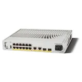 Cisco C9200CX-12P-2XGH-E neu