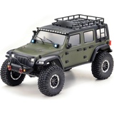 Absima Crawler CR3.4 Sherpa 6CH RTR olive 12013