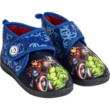 Cerdá Avengers Half Boot Blau 9