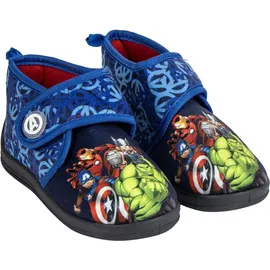 Cerdá Avengers Half Boot Blau 9