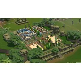 Zwei-Punkt-Campus - Einschreibung Edition (PEGI) (PS5)
