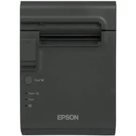Epson TM-L90-412, schwarz, Thermodirekt (C31C412412)