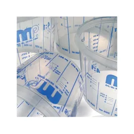 Mipa Deckel für Mischbecher 2300 ml