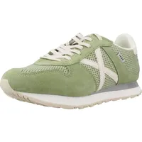 Munich Massana Classic Wmn 543 Sportschuhe - Khaki -