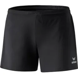 ERIMA Damen Marathon Shorts, Schwarz, 34