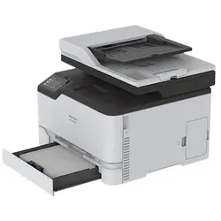 Ricoh M C240FW Multifunktionsfarblaserdrucker Scanner Kopierer Fax LAN WLAN