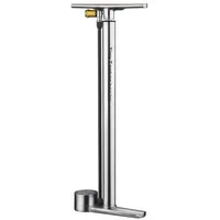 Birzman Tiny Tanker Helix Standpumpe - Silver - 220