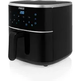 Princess Digitaler Airfryer 182238, Fritteuse, Schwarz