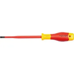 Kraftwerk Elektriker-Schraubendreher Schlitz 6.5mm