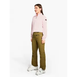 Ziener JANUKI-Z Midlayer Lady shell pink, 40