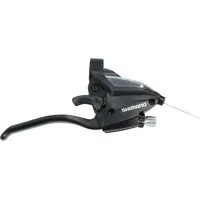 Shimano Schalt/Bremshebel Shimano 8fach rechts schwarz