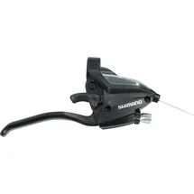Shimano Schalt/Bremshebel Shimano 8fach rechts schwarz