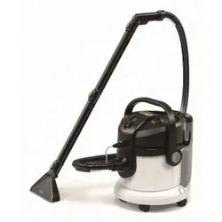 Kärcher SE 4, 1000 W, Trocken&Nass, Schwarz, Grau, Weiß